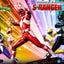 Mighty Morphin Power Rangers Premium Masterline Set of 5 Statues 1/4 57 cm