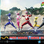 Mighty Morphin Power Rangers Premium Masterline Set of 5 Statues 1/4 57 cm