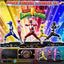 Mighty Morphin Power Rangers Premium Masterline Set of 5 Statues 1/4 57 cm