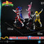 Mighty Morphin Power Rangers Premium Masterline Set of 5 Statues 1/4 57 cm