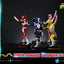 Mighty Morphin Power Rangers Premium Masterline Set of 5 Statues 1/4 57 cm