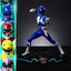 Mighty Morphin Power Rangers Premium Masterline Set of 5 Statues 1/4 57 cm