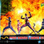 Mighty Morphin Power Rangers Premium Masterline Set of 5 Statues 1/4 57 cm