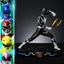Mighty Morphin Power Rangers Premium Masterline Set of 5 Statues 1/4 Deluxe Version 62 cm