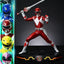 Mighty Morphin Power Rangers Premium Masterline Set of 5 Statues 1/4 Deluxe Bonus Version 62 cm