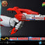 Mighty Morphin Power Rangers Premium Masterline Set of 5 Statues 1/4 Deluxe Bonus Version 62 cm