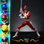 Mighty Morphin Power Rangers Premium Masterline Set of 5 Statues 1/4 Deluxe Bonus Version 62 cm