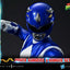 Mighty Morphin Power Rangers Premium Masterline Set of 5 Statues 1/4 Deluxe Bonus Version 62 cm