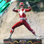 Mighty Morphin Power Rangers Premium Masterline Statue 1/4 Red Ranger 62 cm