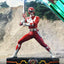 Mighty Morphin Power Rangers Premium Masterline Statue 1/4 Red Ranger 62 cm