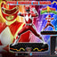 Mighty Morphin Power Rangers Premium Masterline Statue 1/4 Red Ranger 62 cm