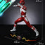 Mighty Morphin Power Rangers Premium Masterline Statue 1/4 Red Ranger 62 cm