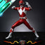 Mighty Morphin Power Rangers Premium Masterline Statue 1/4 Red Ranger 62 cm