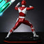 Mighty Morphin Power Rangers Premium Masterline Statue 1/4 Red Ranger 62 cm