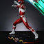 Mighty Morphin Power Rangers Premium Masterline Statue 1/4 Red Ranger 62 cm