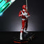 Mighty Morphin Power Rangers Premium Masterline Statue 1/4 Red Ranger 62 cm