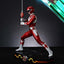 Mighty Morphin Power Rangers Premium Masterline Statue 1/4 Red Ranger 62 cm