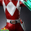 Mighty Morphin Power Rangers Premium Masterline Statue 1/4 Red Ranger 62 cm