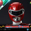 Mighty Morphin Power Rangers Premium Masterline Statue 1/4 Red Ranger 62 cm