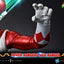Mighty Morphin Power Rangers Premium Masterline Statue 1/4 Red Ranger 62 cm
