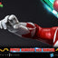 Mighty Morphin Power Rangers Premium Masterline Statue 1/4 Red Ranger 62 cm
