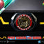 Mighty Morphin Power Rangers Premium Masterline Statue 1/4 Red Ranger 62 cm