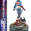 Street Fighter Ultimate Premium Masterline Series Statue 1/4 Cammy Regular Version 55 cm