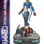 Street Fighter Ultimate Premium Masterline Series Statue 1/4 Cammy Regular Version 55 cm