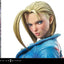 Street Fighter Ultimate Premium Masterline Series Statue 1/4 Cammy Regular Version 55 cm