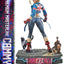 Street Fighter Ultimate Premium Masterline Series Statue 1/4 Cammy Regular Version 55 cm