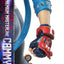 Street Fighter Ultimate Premium Masterline Series Statue 1/4 Cammy Regular Version 55 cm