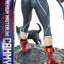 Street Fighter Ultimate Premium Masterline Series Statue 1/4 Cammy Regular Version 55 cm