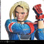 Street Fighter Ultimate Premium Masterline Series Statue 1/4 Cammy Deluxe Version 55 cm