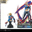 Street Fighter Ultimate Premium Masterline Series Statue 1/4 Cammy Deluxe Version 55 cm