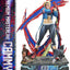 Street Fighter Ultimate Premium Masterline Series Statue 1/4 Cammy Deluxe Version 55 cm