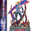 Street Fighter Ultimate Premium Masterline Series Statue 1/4 Cammy Deluxe Version 55 cm