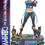 Street Fighter Ultimate Premium Masterline Series Statue 1/4 Cammy Deluxe Version 55 cm