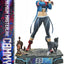 Street Fighter Ultimate Premium Masterline Series Statue 1/4 Cammy Bonus Version 55 cm