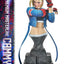 Street Fighter Ultimate Premium Masterline Series Statue 1/4 Cammy Bonus Version 55 cm