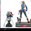 Street Fighter Ultimate Premium Masterline Series Statue 1/4 Cammy Bonus Version 55 cm