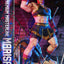 Street Fighter 6 Premium Masterline Series Statue 1/4 Marisa 70 cm