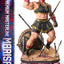 Street Fighter 6 Premium Masterline Series Statue 1/4 Marisa 70 cm