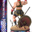 Street Fighter 6 Premium Masterline Series Statue 1/4 Marisa 70 cm
