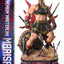 Street Fighter 6 Premium Masterline Series Statue 1/4 Marisa Ultimate Version 70 cm