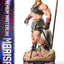 Street Fighter 6 Premium Masterline Series Statue 1/4 Marisa Ultimate Version 70 cm