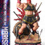 Street Fighter 6 Premium Masterline Series Statue 1/4 Marisa Ultimate Version 70 cm