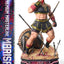 Street Fighter 6 Premium Masterline Series Statue 1/4 Marisa Ultimate Version 70 cm