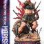 Street Fighter 6 Premium Masterline Series Statue 1/4 Marisa Ultimate Bonus Version 70 cm