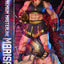 Street Fighter 6 Premium Masterline Series Statue 1/4 Marisa Ultimate Bonus Version 70 cm