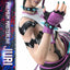 Street Fighter 6 Premium Masterline Series Statue 1/4 Juri 58 cm